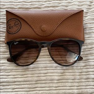 Erika ray bans